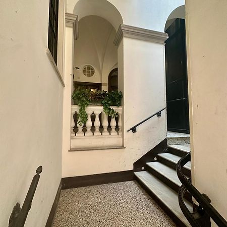 Nazionale Palace Suites Roma Exterior foto