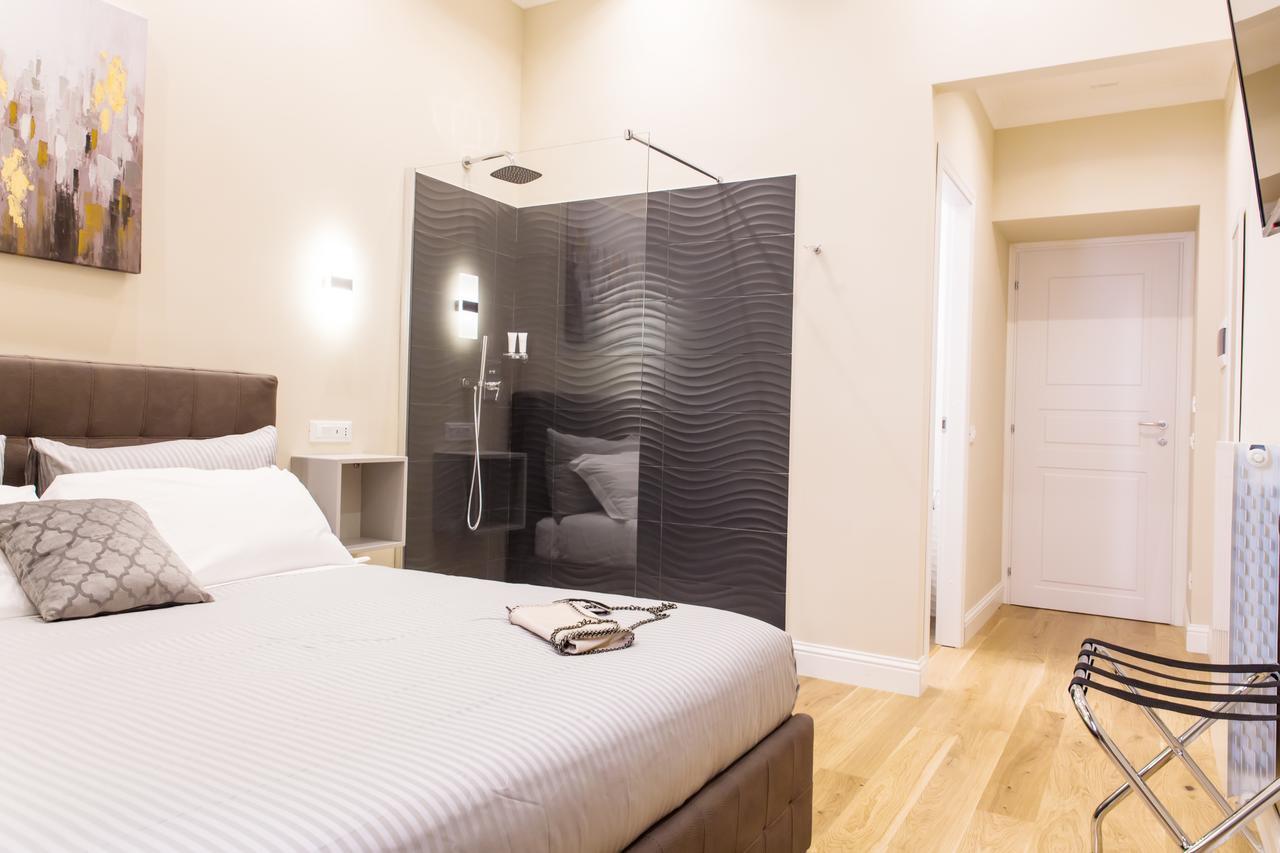 Nazionale Palace Suites Roma Exterior foto