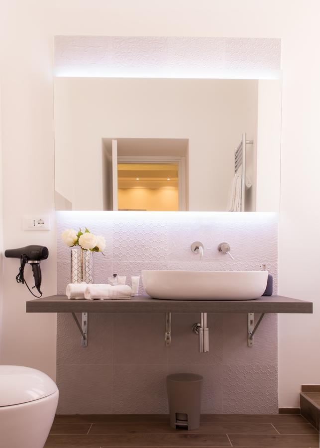 Nazionale Palace Suites Roma Exterior foto