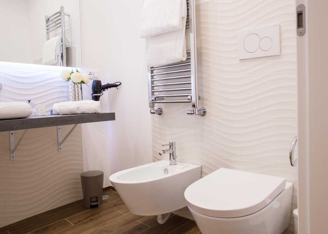 Nazionale Palace Suites Roma Exterior foto