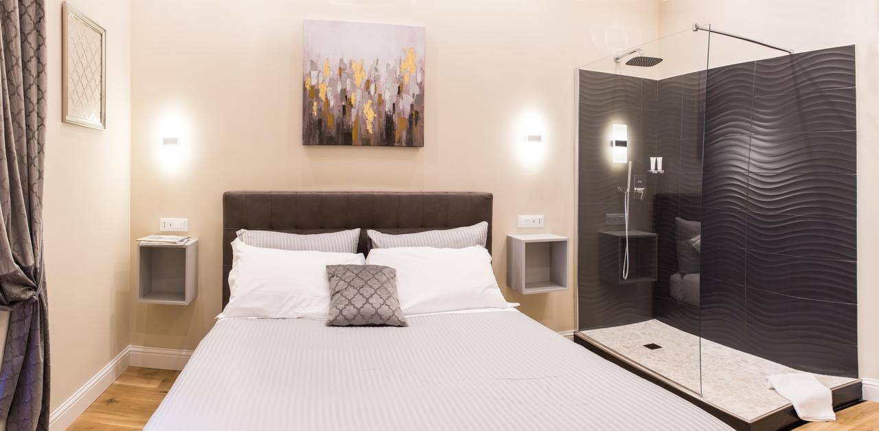 Nazionale Palace Suites Roma Exterior foto