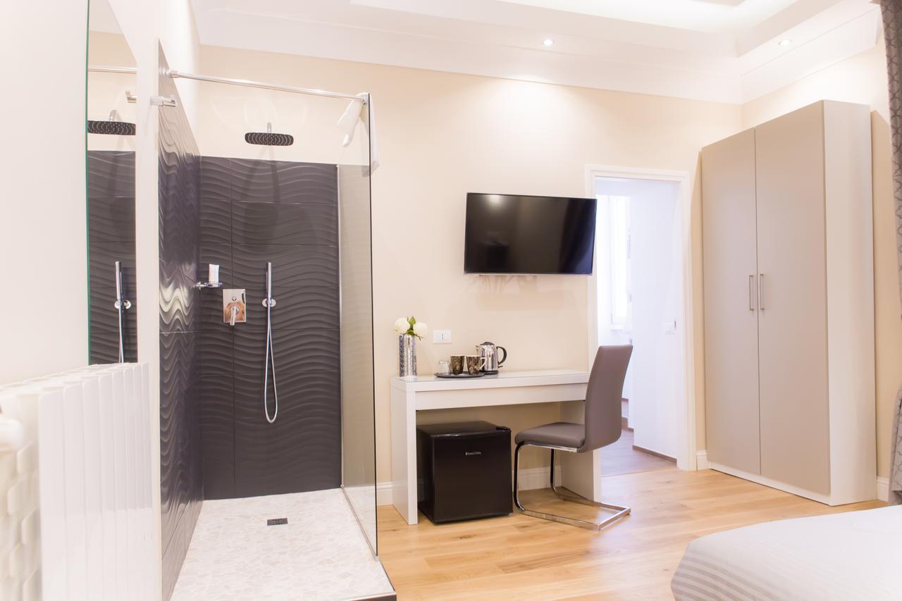Nazionale Palace Suites Roma Exterior foto