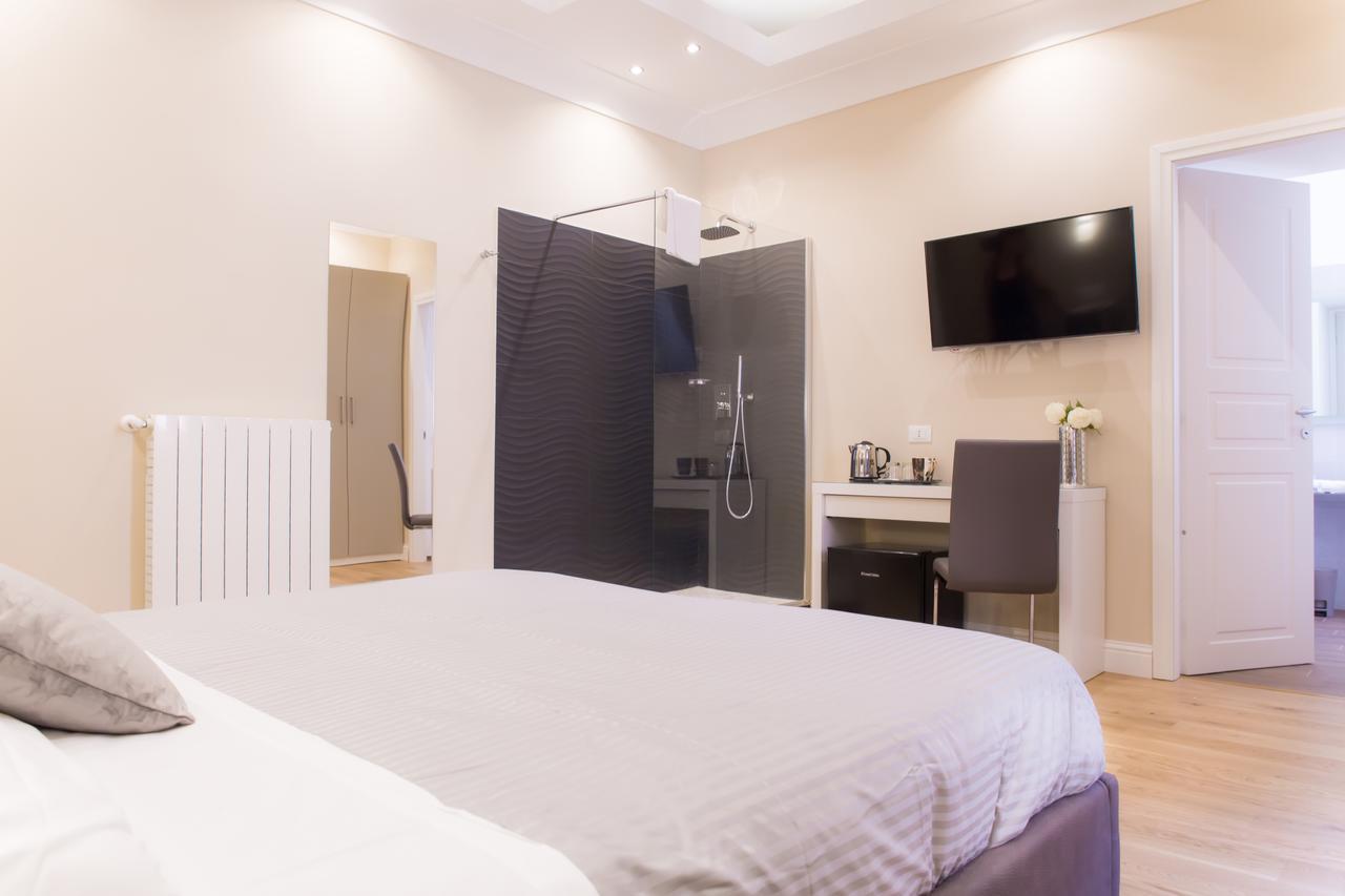 Nazionale Palace Suites Roma Exterior foto